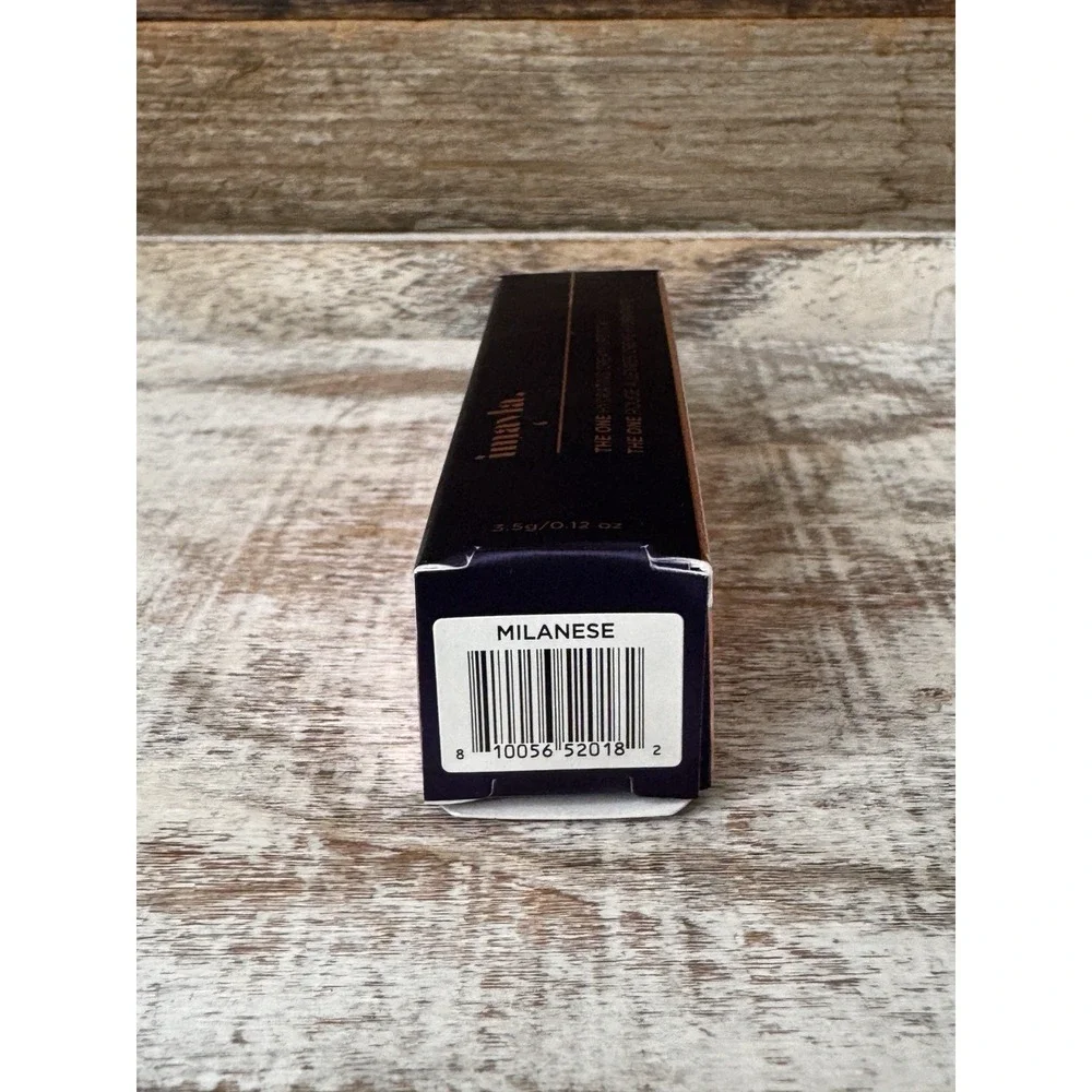 Imayla Hydrating Cream Lipstick – Milanese‎ – Full Size 2.5g